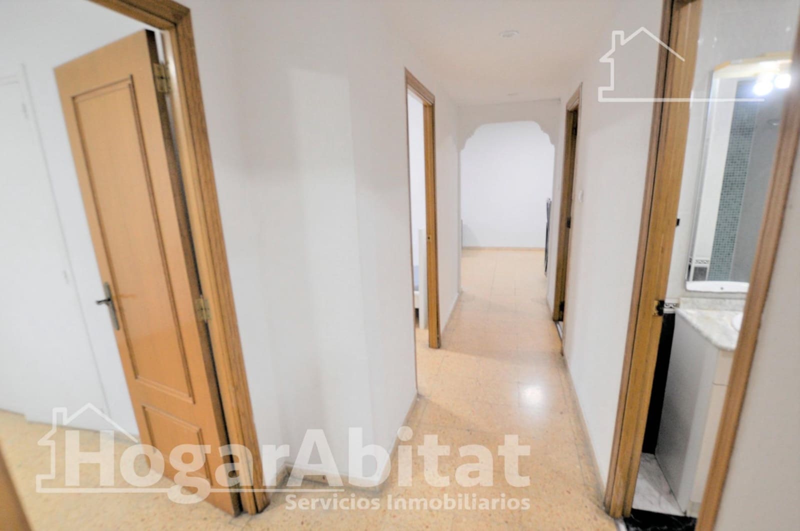 3 soverom Leilighet til salgs i Valencia by - € 270 000 (Ref: 9419850)