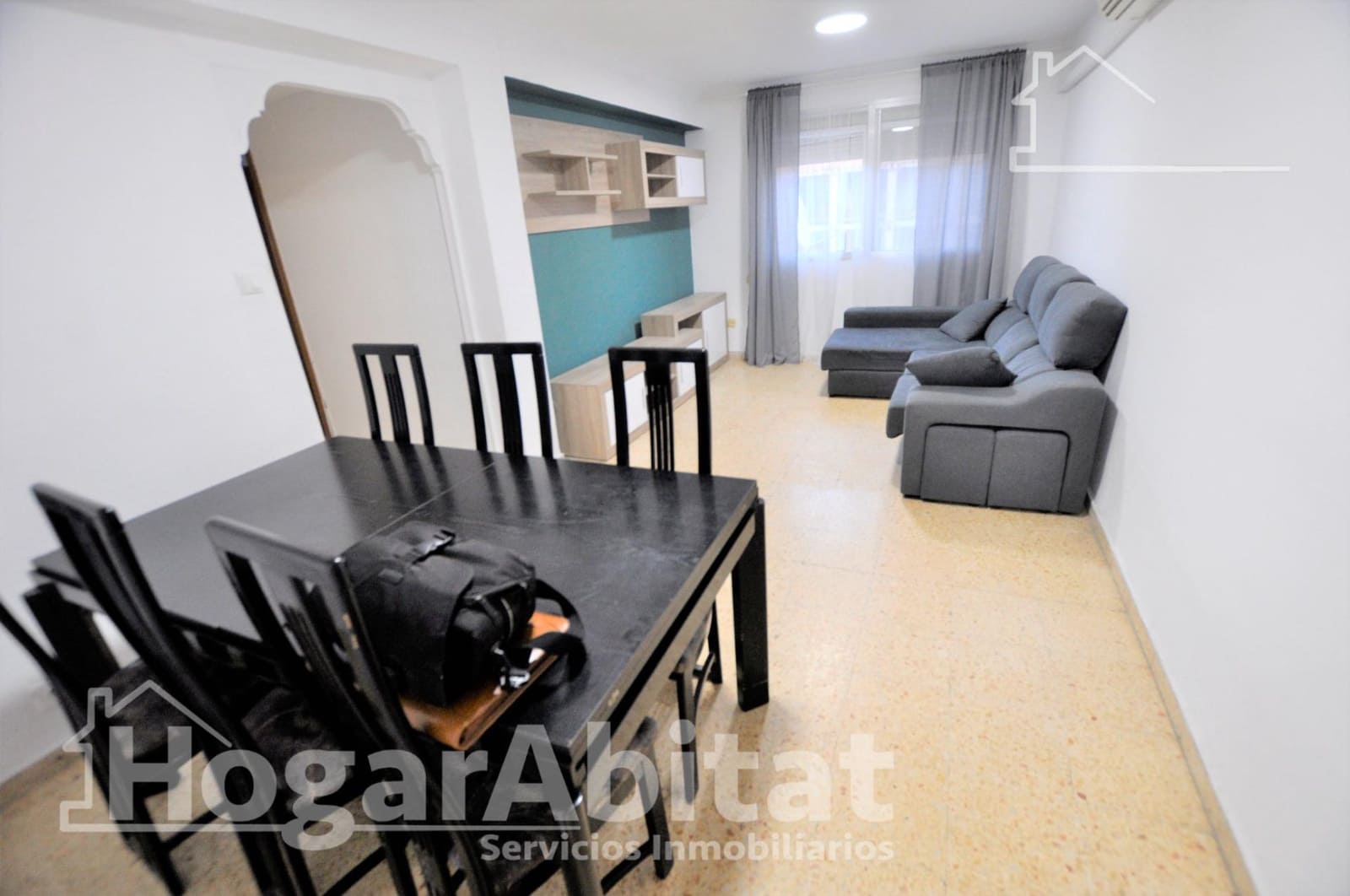 3 soverom Leilighet til salgs i Valencia by - € 265 000 (Ref: 9419850)