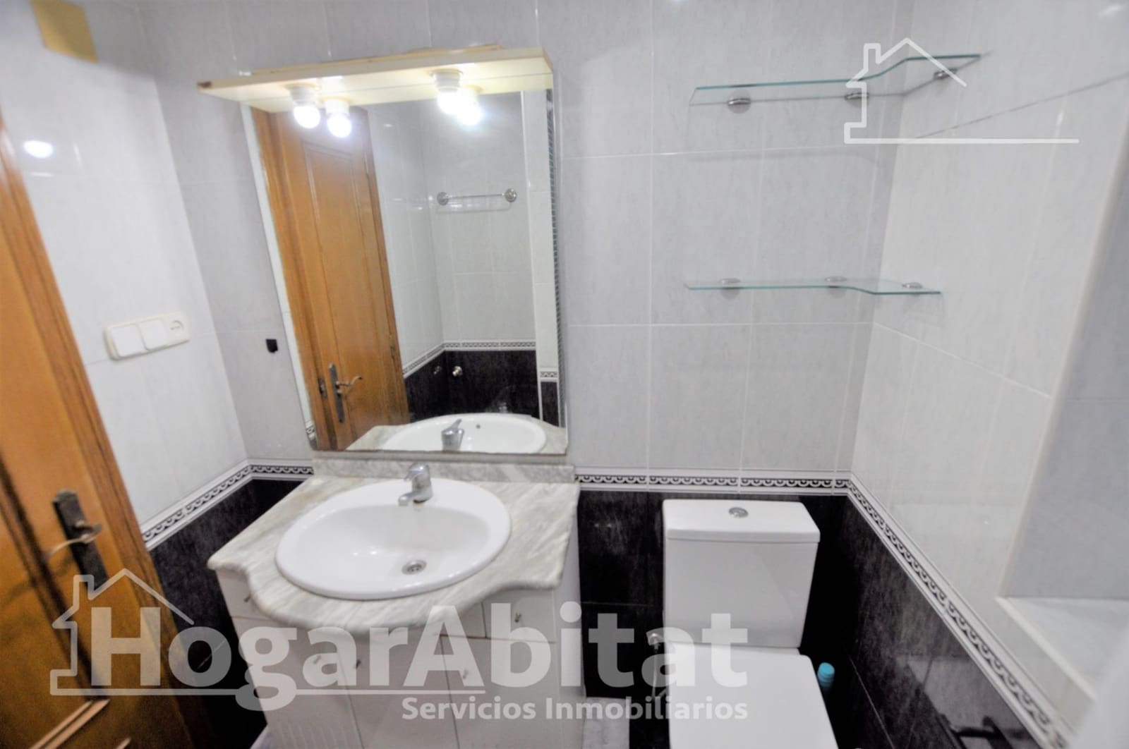 3 soverom Leilighet til salgs i Valencia by - € 265 000 (Ref: 9419850)