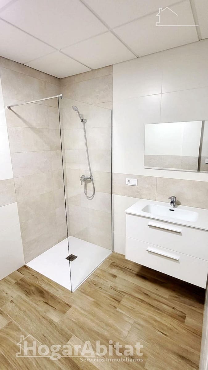 1 sypialnia Mieszkanie na sprzedaż w Miasto Walencja - 85 000 € (Ref: 9419851)