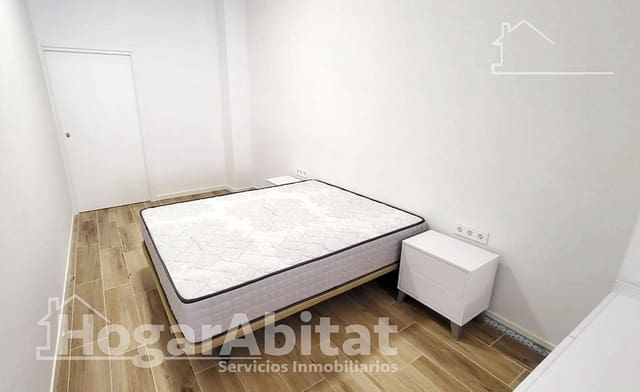 1 soveværelse Lejlighed til salg i Torrefiel, Valencia by - € 85.000 (Ref: 9419851)