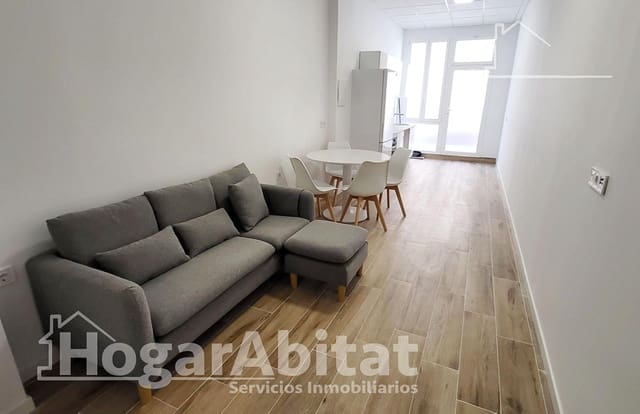 1 soveværelse Lejlighed til salg i Torrefiel, Valencia by - € 85.000 (Ref: 9419851)