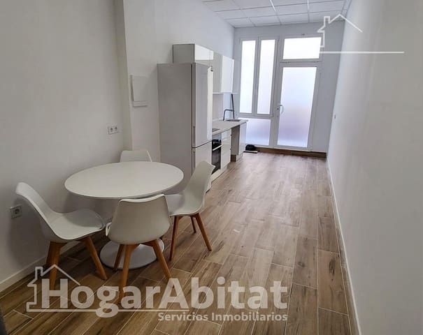 1 soveværelse Lejlighed til salg i Torrefiel, Valencia by - € 85.000 (Ref: 9419851)