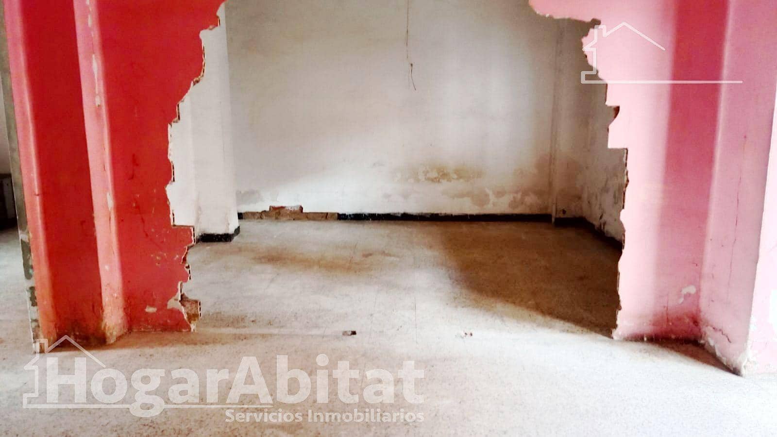 3 bedroom Townhouse for sale in Alginet - € 60,000 (Ref: 9419957)