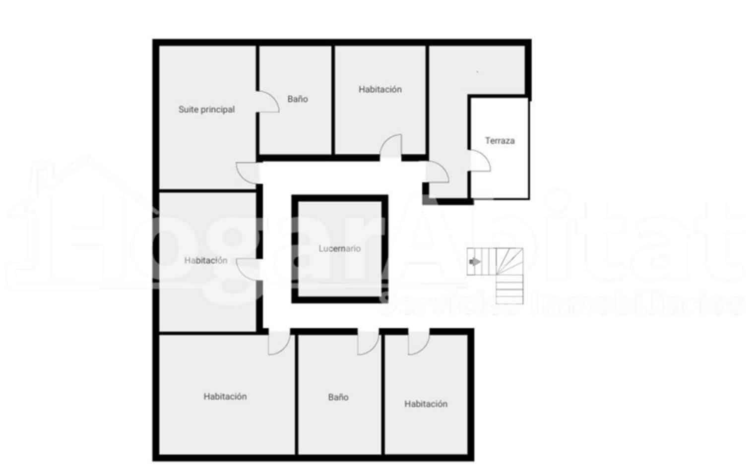 Casa de 7 habitaciones en Chilches en venta con garaje - 295.000 € (Ref: 9419958)