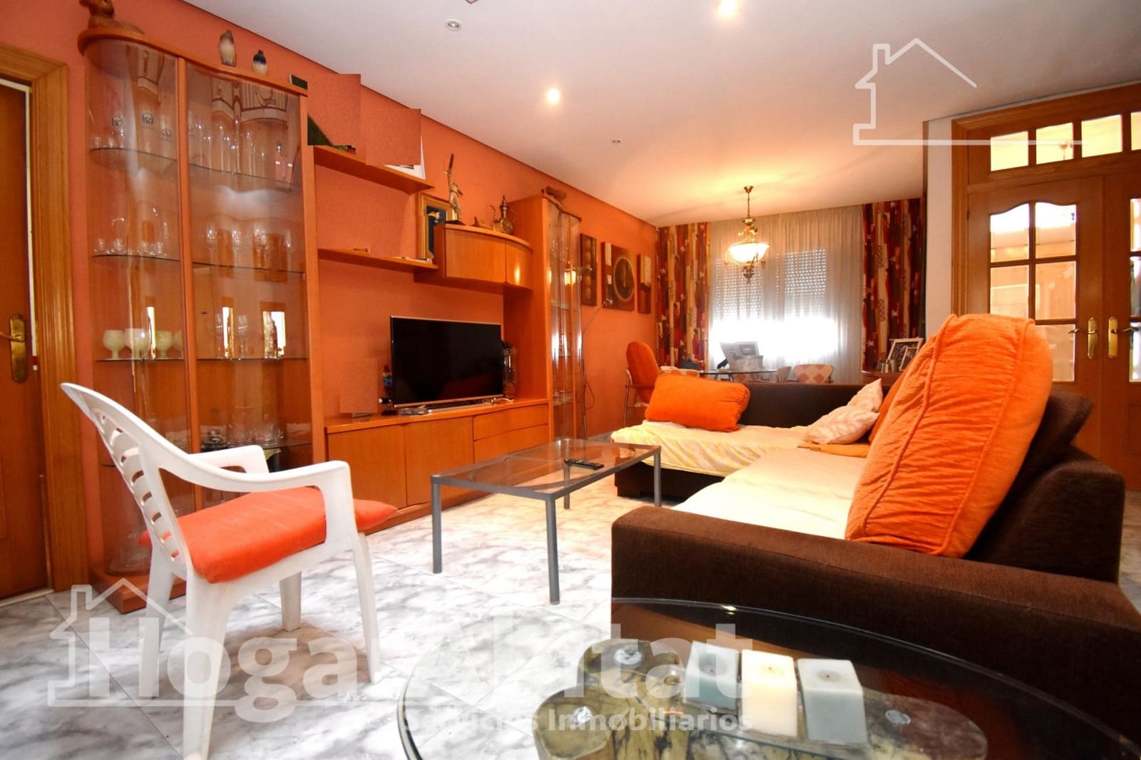 Casa de 7 habitaciones en Chilches en venta con garaje - 295.000 € (Ref: 9419958)