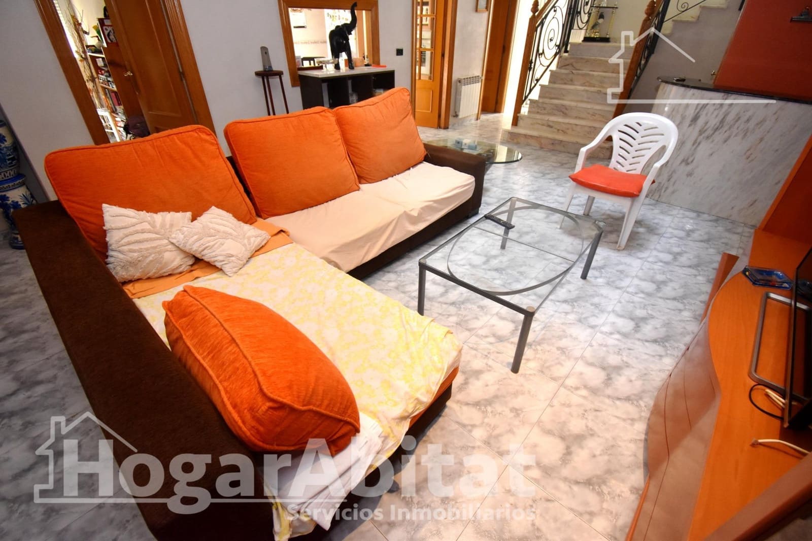 Casa de 7 habitaciones en Chilches en venta con garaje - 295.000 € (Ref: 9419958)