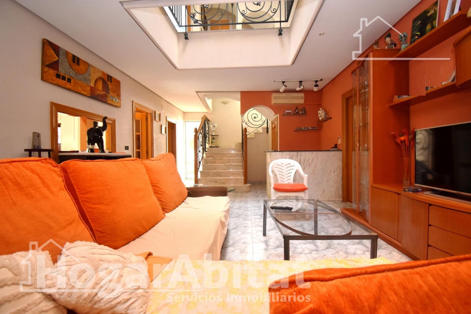 Casa de 7 habitaciones en Chilches en venta con garaje - 295.000 € (Ref: 9419958)