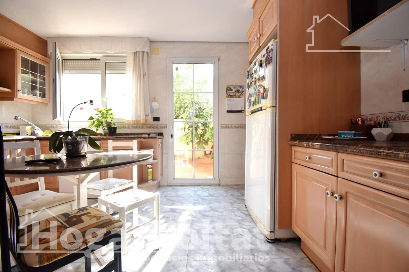 Casa de 7 habitaciones en Chilches en venta con garaje - 295.000 € (Ref: 9419958)