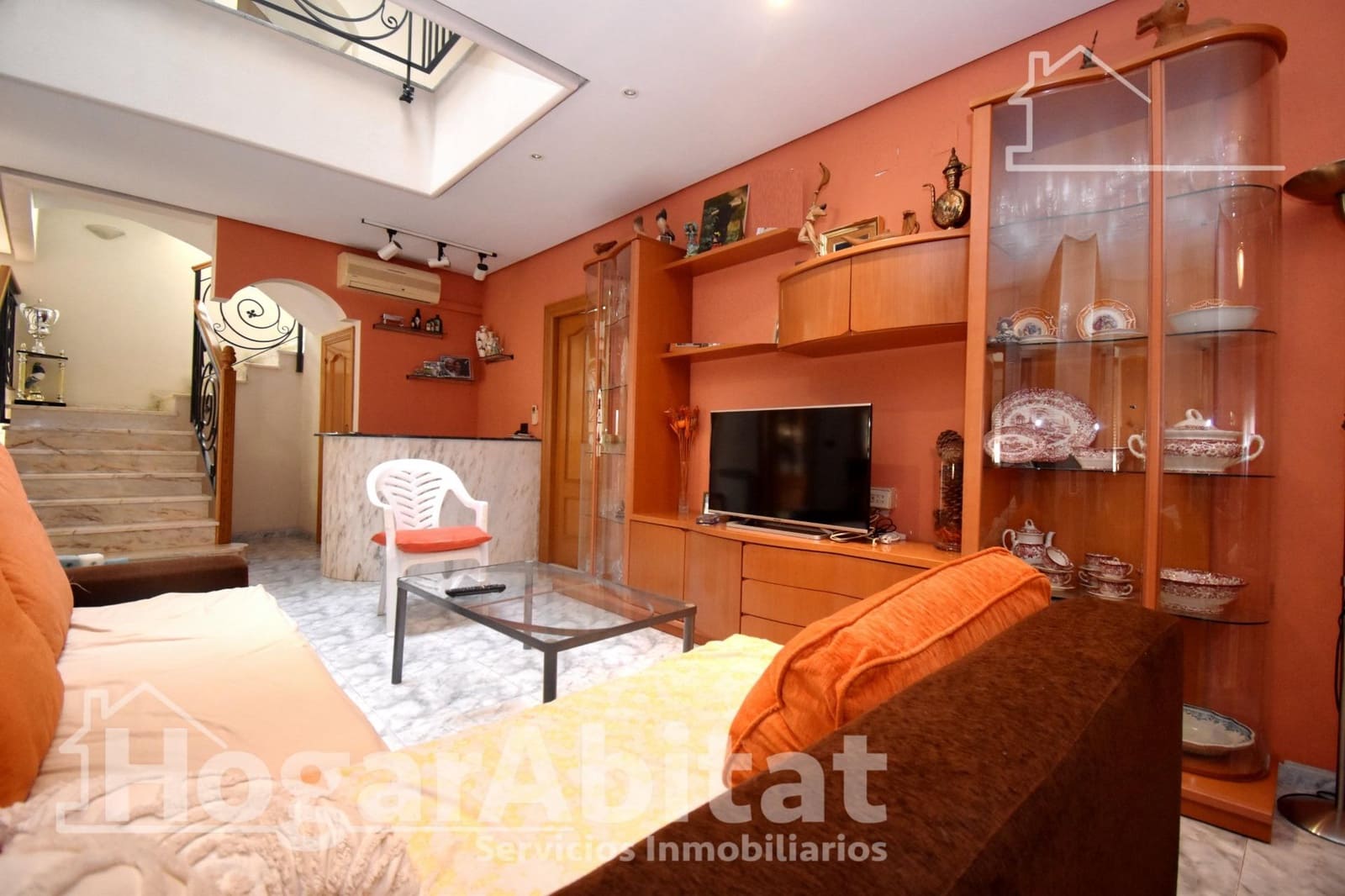 Casa de 7 habitaciones en Chilches en venta con garaje - 295.000 € (Ref: 9419958)