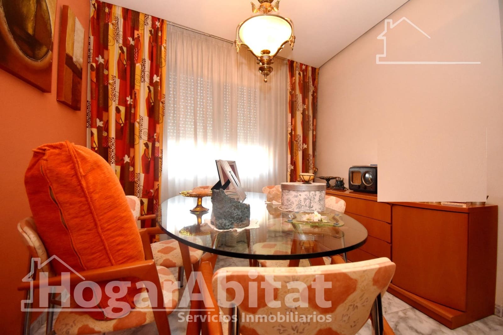 Casa de 7 habitaciones en Chilches en venta con garaje - 295.000 € (Ref: 9419958)