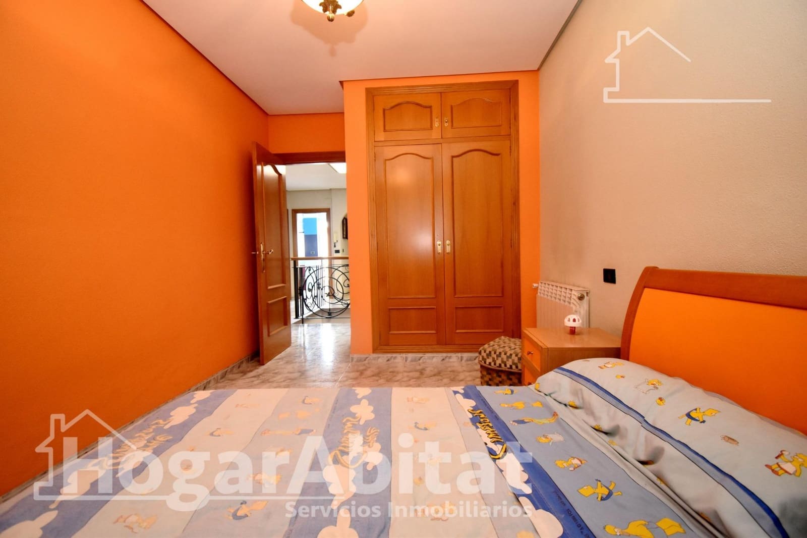 Casa de 7 habitaciones en Chilches en venta con garaje - 295.000 € (Ref: 9419958)