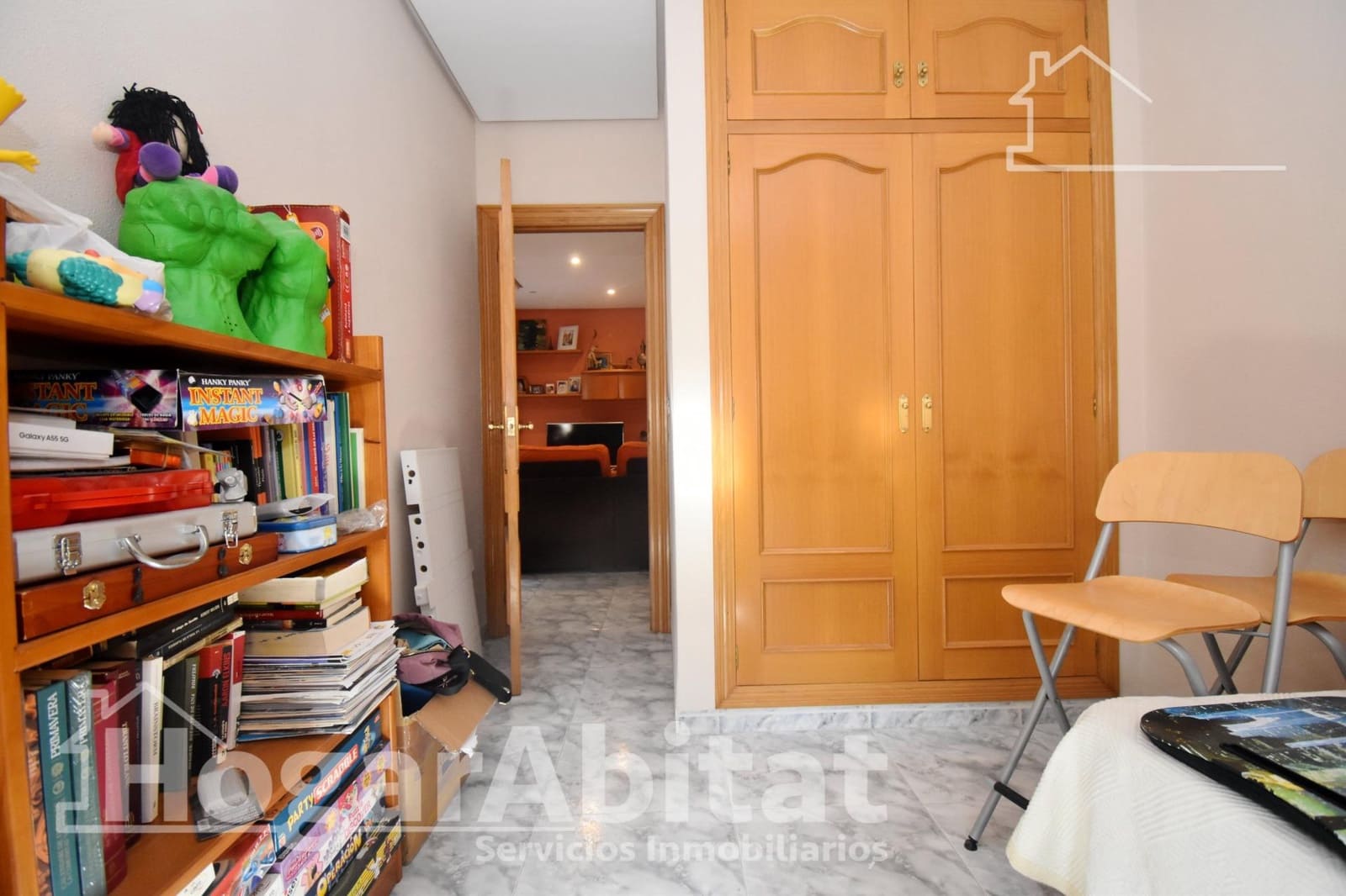 Casa de 7 habitaciones en Chilches en venta con garaje - 295.000 € (Ref: 9419958)