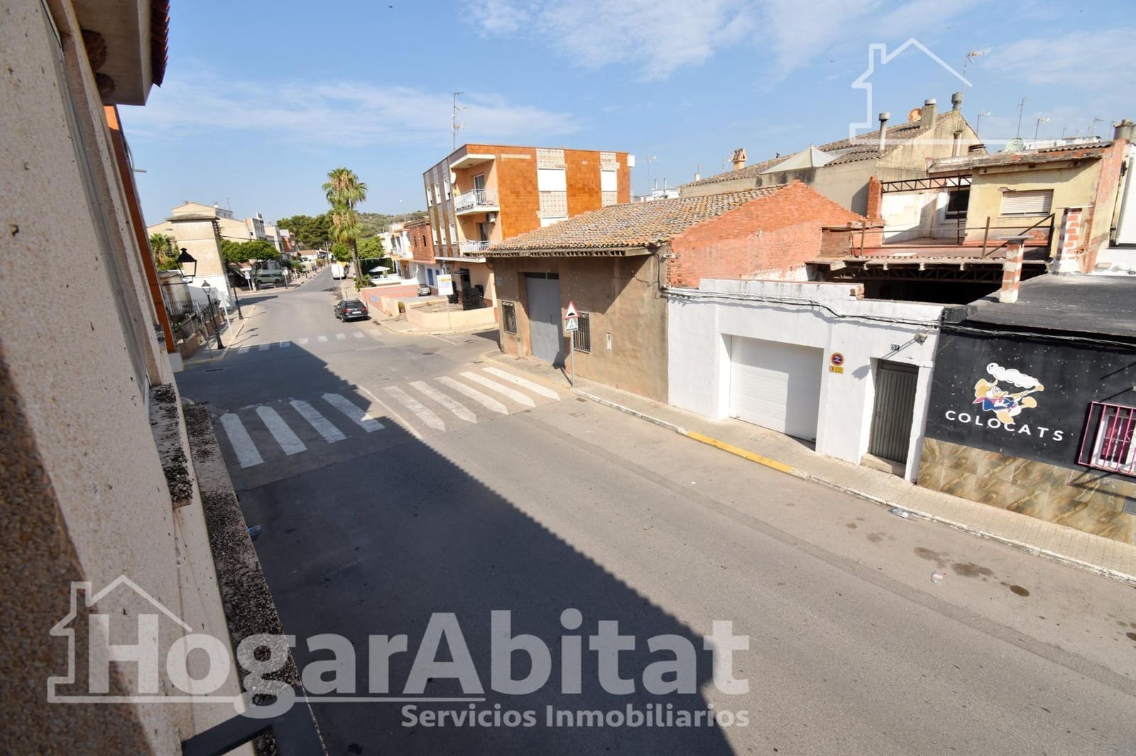 Casa de 7 habitaciones en Chilches en venta con garaje - 295.000 € (Ref: 9419958)