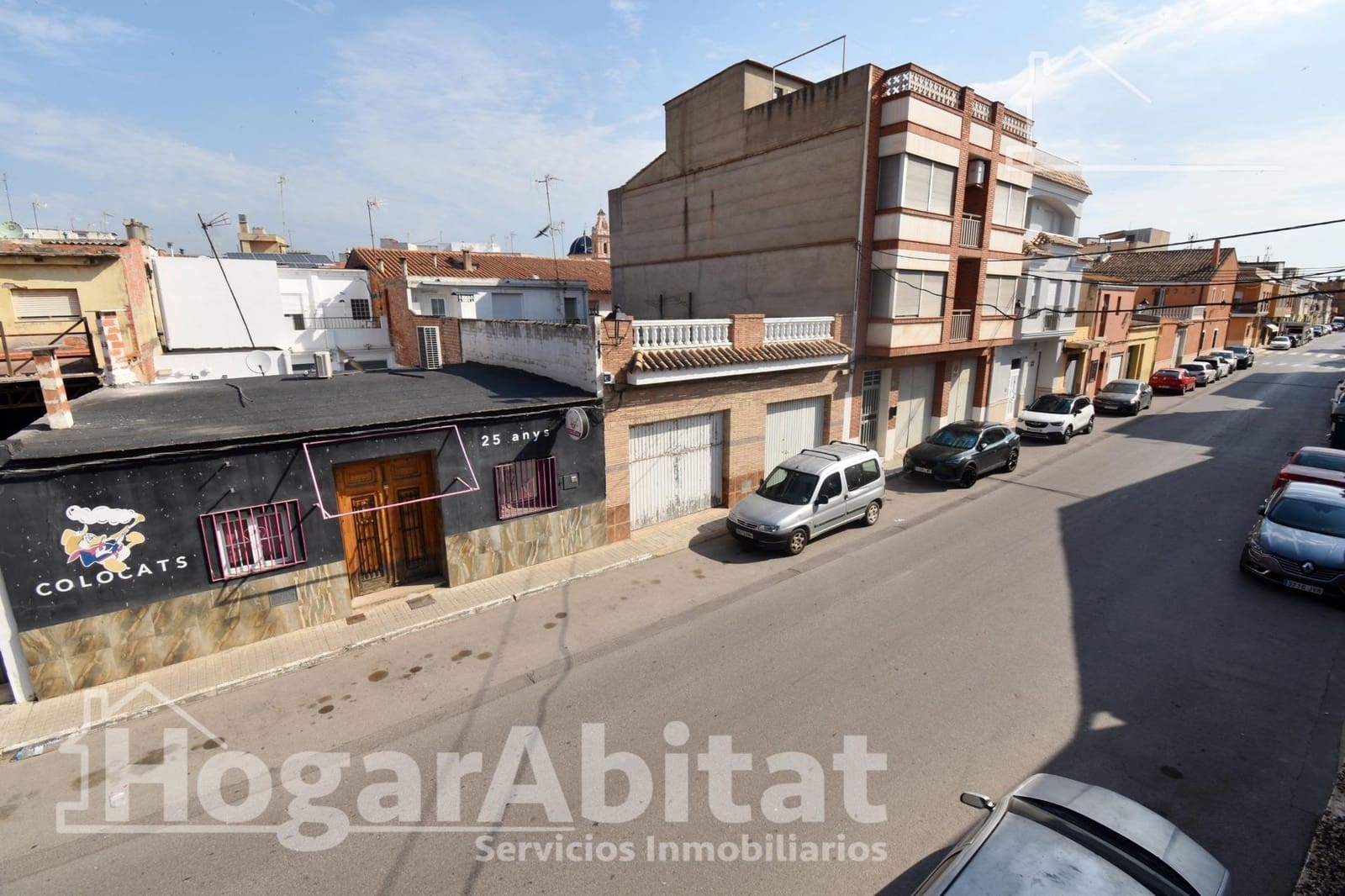 Casa de 7 habitaciones en Chilches en venta con garaje - 295.000 € (Ref: 9419958)