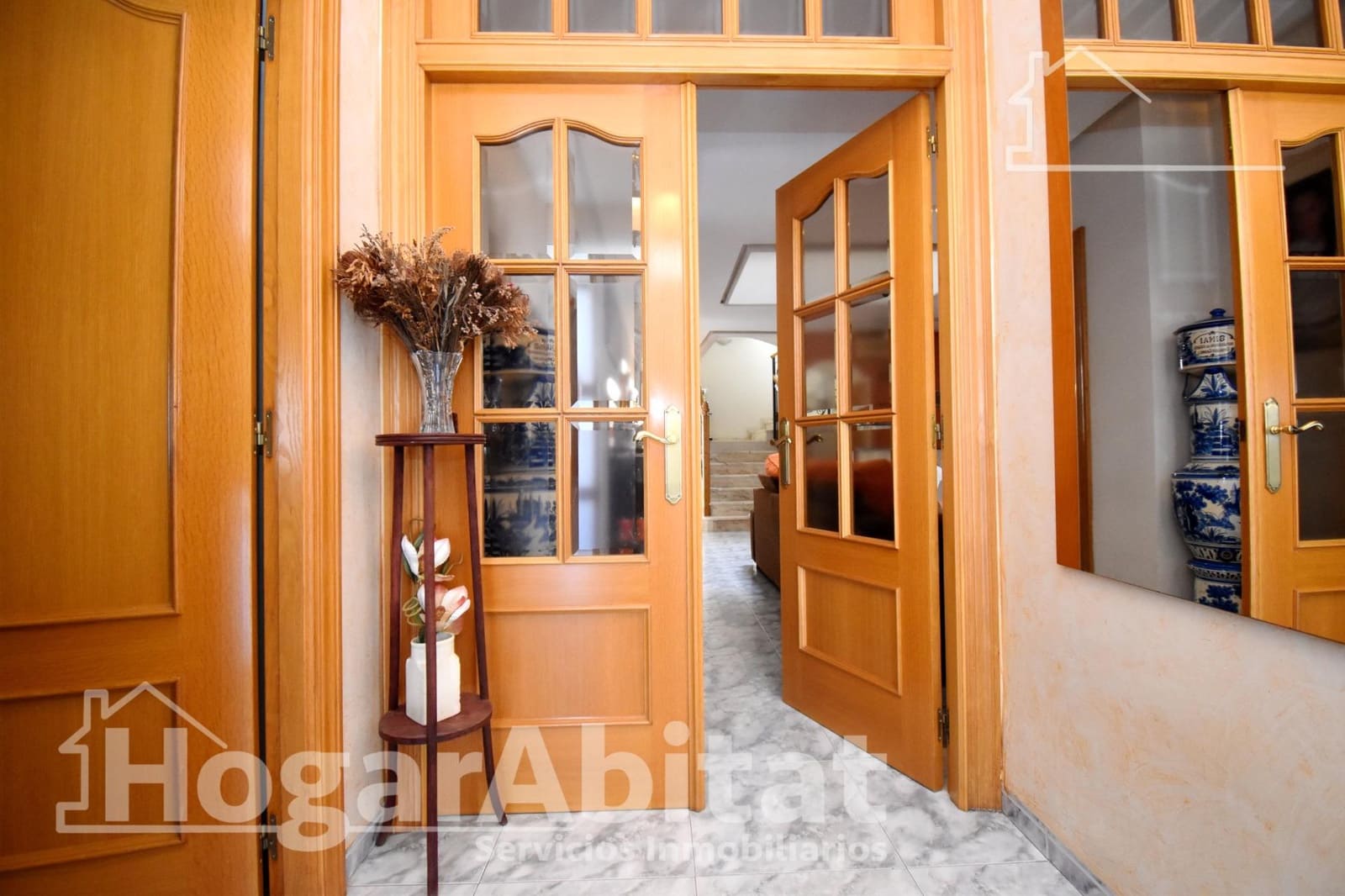 Casa de 7 habitaciones en Chilches en venta con garaje - 295.000 € (Ref: 9419958)