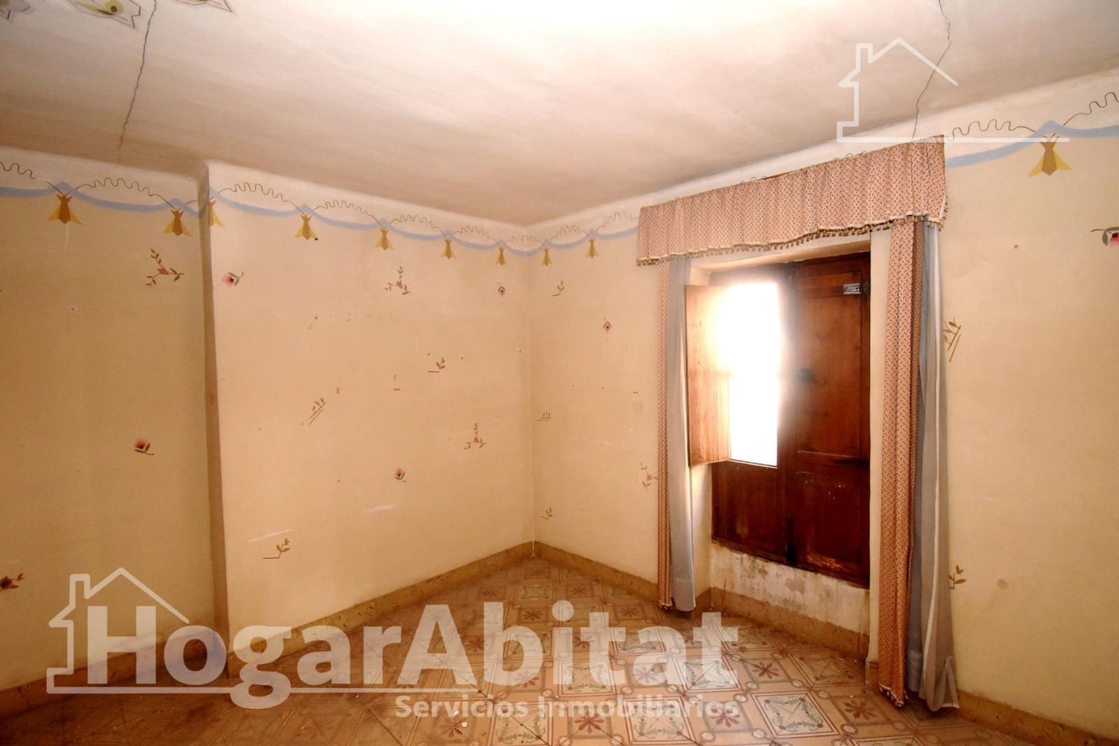 4 chambre Maison de Ville à vendre à Les Alqueries / Alquerias del Nino Perdido avec garage - 99 900 € (Ref: 9419959)