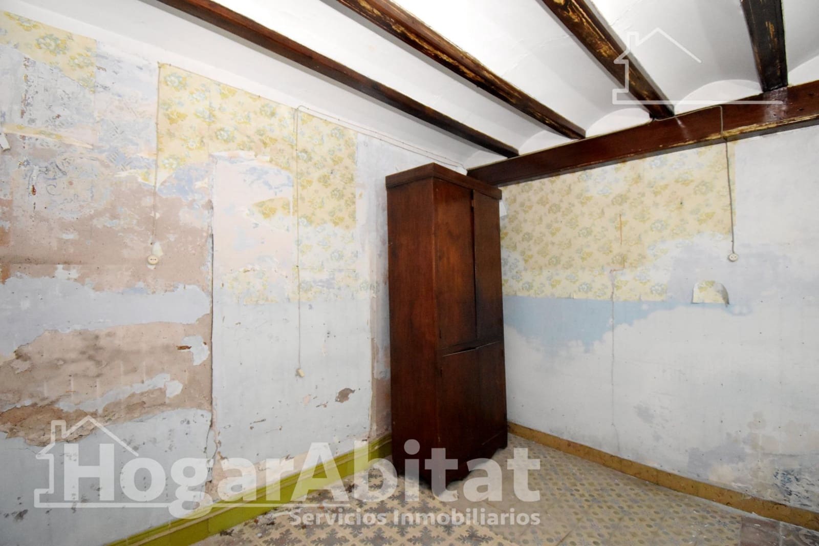 4 chambre Maison de Ville à vendre à Les Alqueries / Alquerias del Nino Perdido avec garage - 99 900 € (Ref: 9419959)