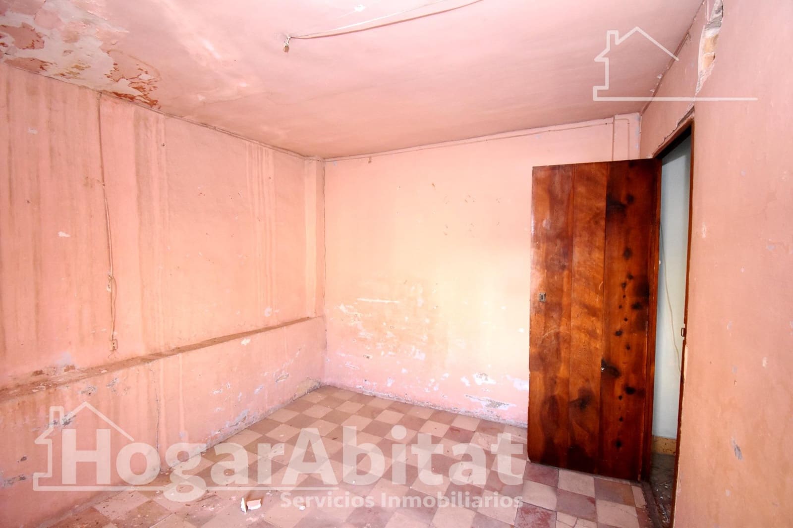 4 chambre Maison de Ville à vendre à Les Alqueries / Alquerias del Nino Perdido avec garage - 99 900 € (Ref: 9419959)