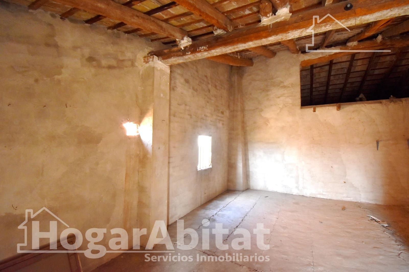 4 chambre Maison de Ville à vendre à Les Alqueries / Alquerias del Nino Perdido avec garage - 99 900 € (Ref: 9419959)