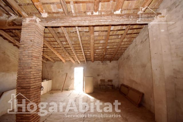 4 soverom Hus til salgs i Les Alqueries / Alquerías del Niño Perdido med garasje - € 99 900 (Ref: 9419959)