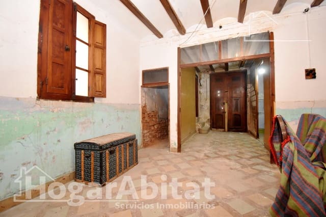 4 soverom Hus til salgs i Les Alqueries / Alquerías del Niño Perdido med garasje - € 99 900 (Ref: 9419959)