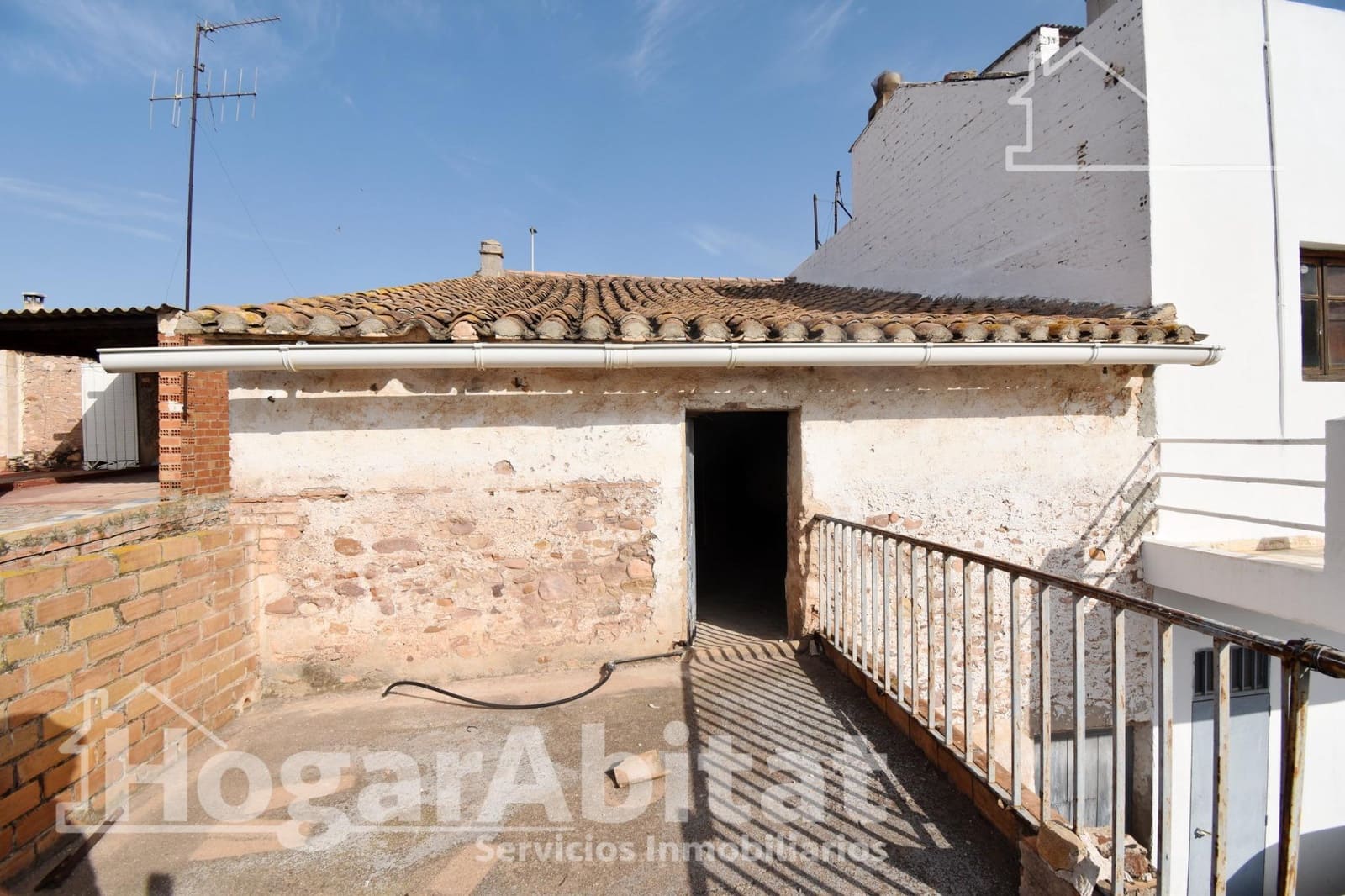 4 chambre Maison de Ville à vendre à Les Alqueries / Alquerias del Nino Perdido avec garage - 99 900 € (Ref: 9419959)