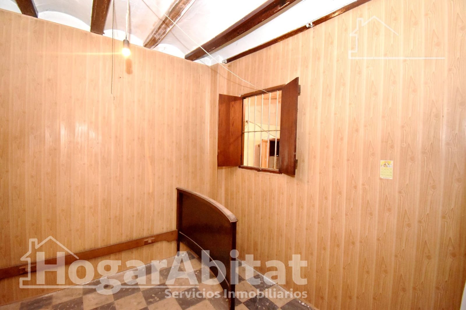 4 chambre Maison de Ville à vendre à Les Alqueries / Alquerias del Nino Perdido avec garage - 99 900 € (Ref: 9419959)