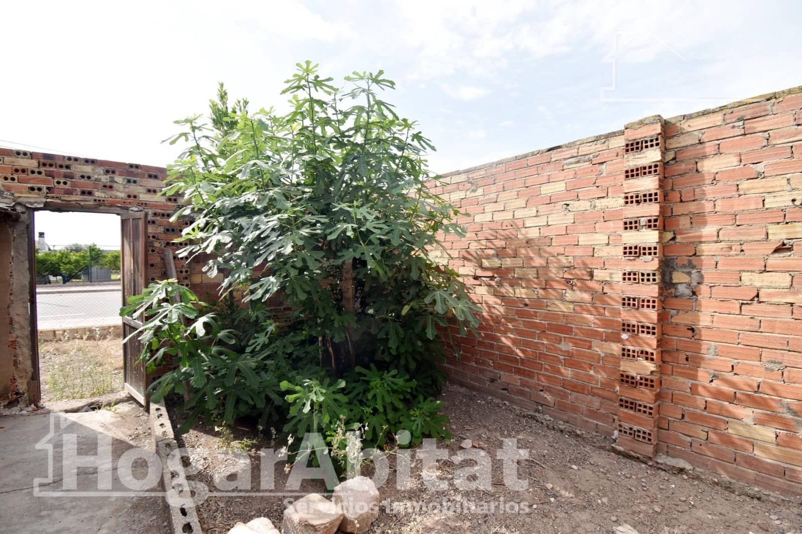 4 chambre Maison de Ville à vendre à Les Alqueries / Alquerias del Nino Perdido avec garage - 99 900 € (Ref: 9419959)