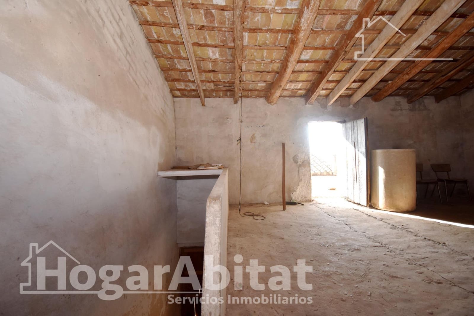 4 chambre Maison de Ville à vendre à Les Alqueries / Alquerias del Nino Perdido avec garage - 99 900 € (Ref: 9419959)