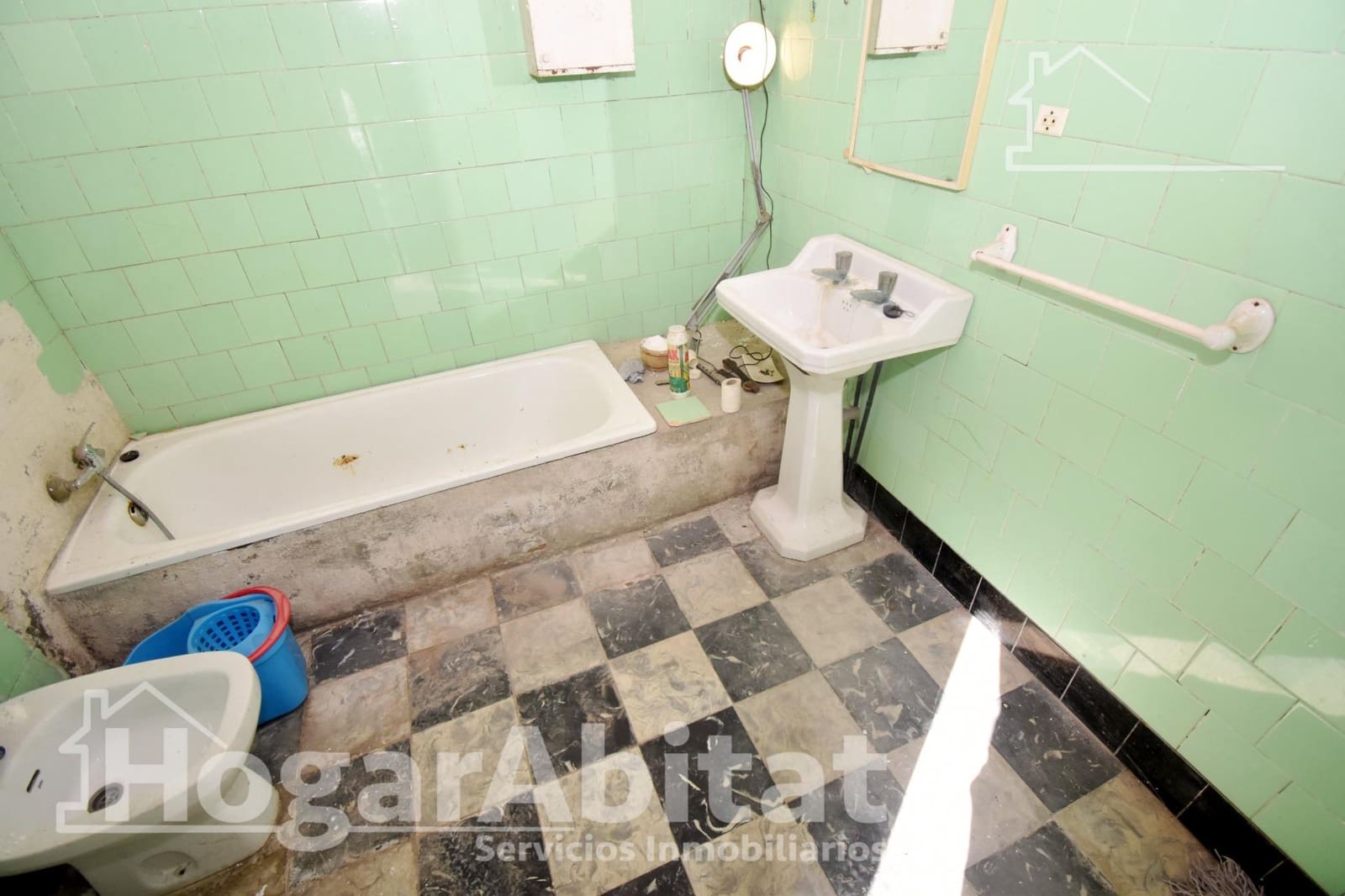 4 chambre Maison de Ville à vendre à Les Alqueries / Alquerias del Nino Perdido avec garage - 99 900 € (Ref: 9419959)