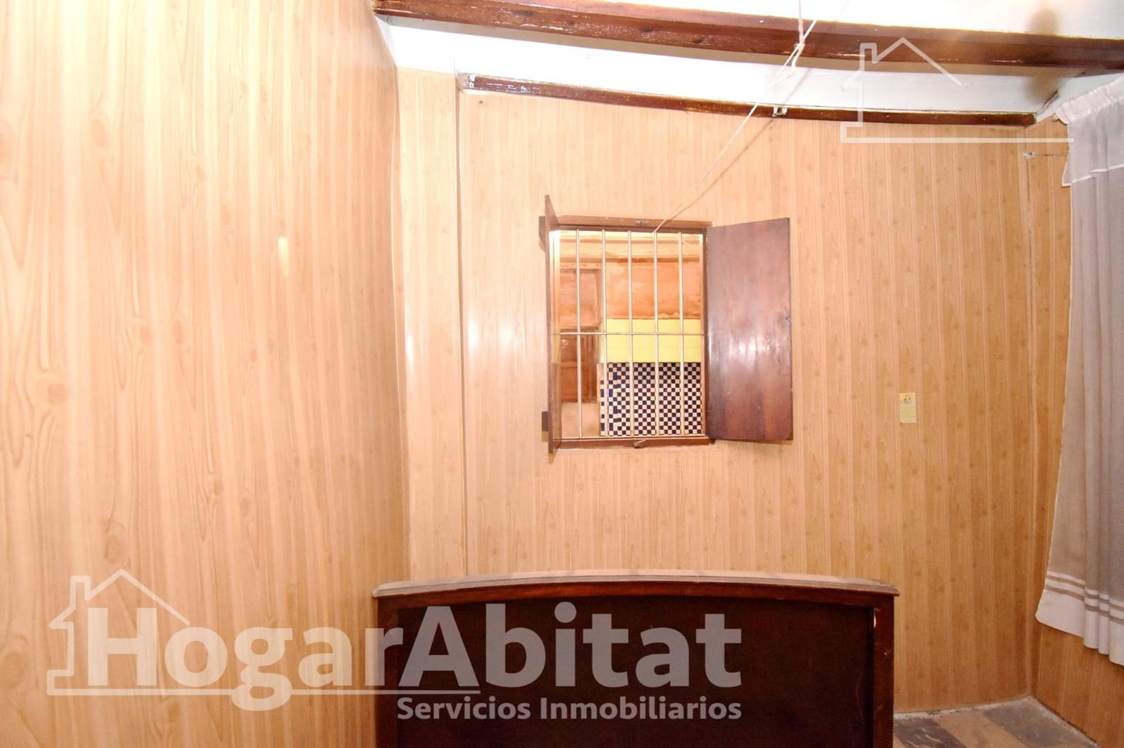 4 chambre Maison de Ville à vendre à Les Alqueries / Alquerias del Nino Perdido avec garage - 99 900 € (Ref: 9419959)