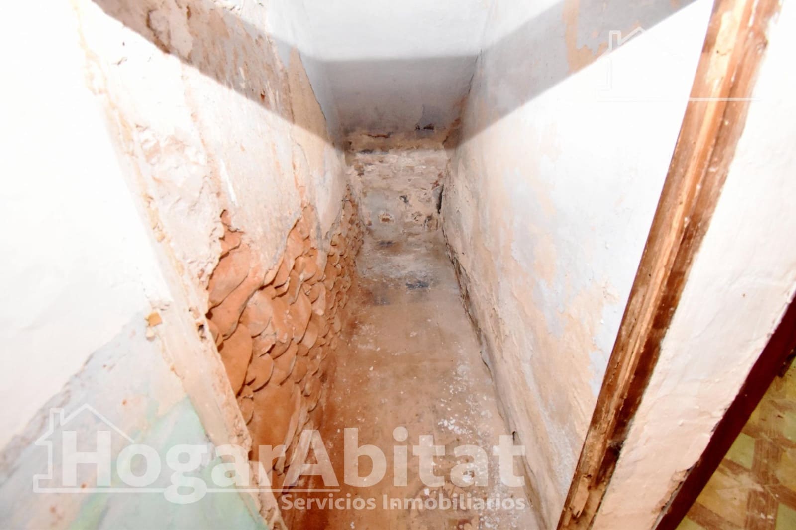 4 chambre Maison de Ville à vendre à Les Alqueries / Alquerias del Nino Perdido avec garage - 99 900 € (Ref: 9419959)