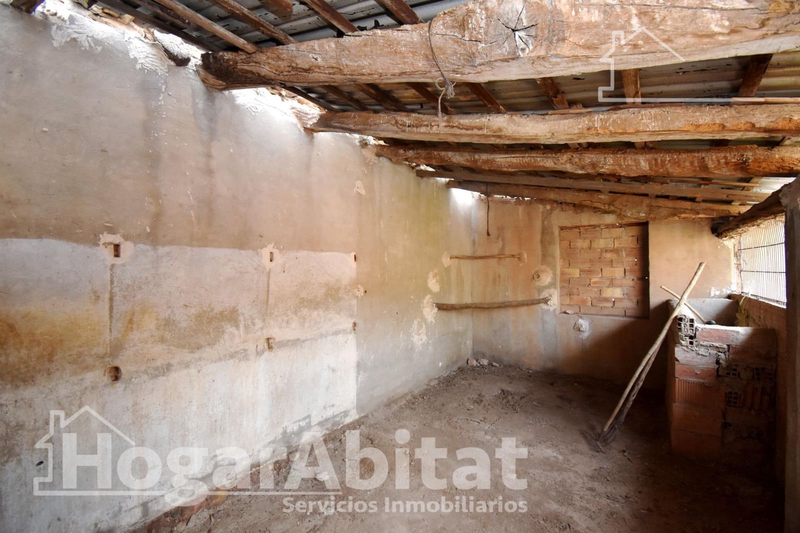 4 chambre Maison de Ville à vendre à Les Alqueries / Alquerias del Nino Perdido avec garage - 99 900 € (Ref: 9419959)