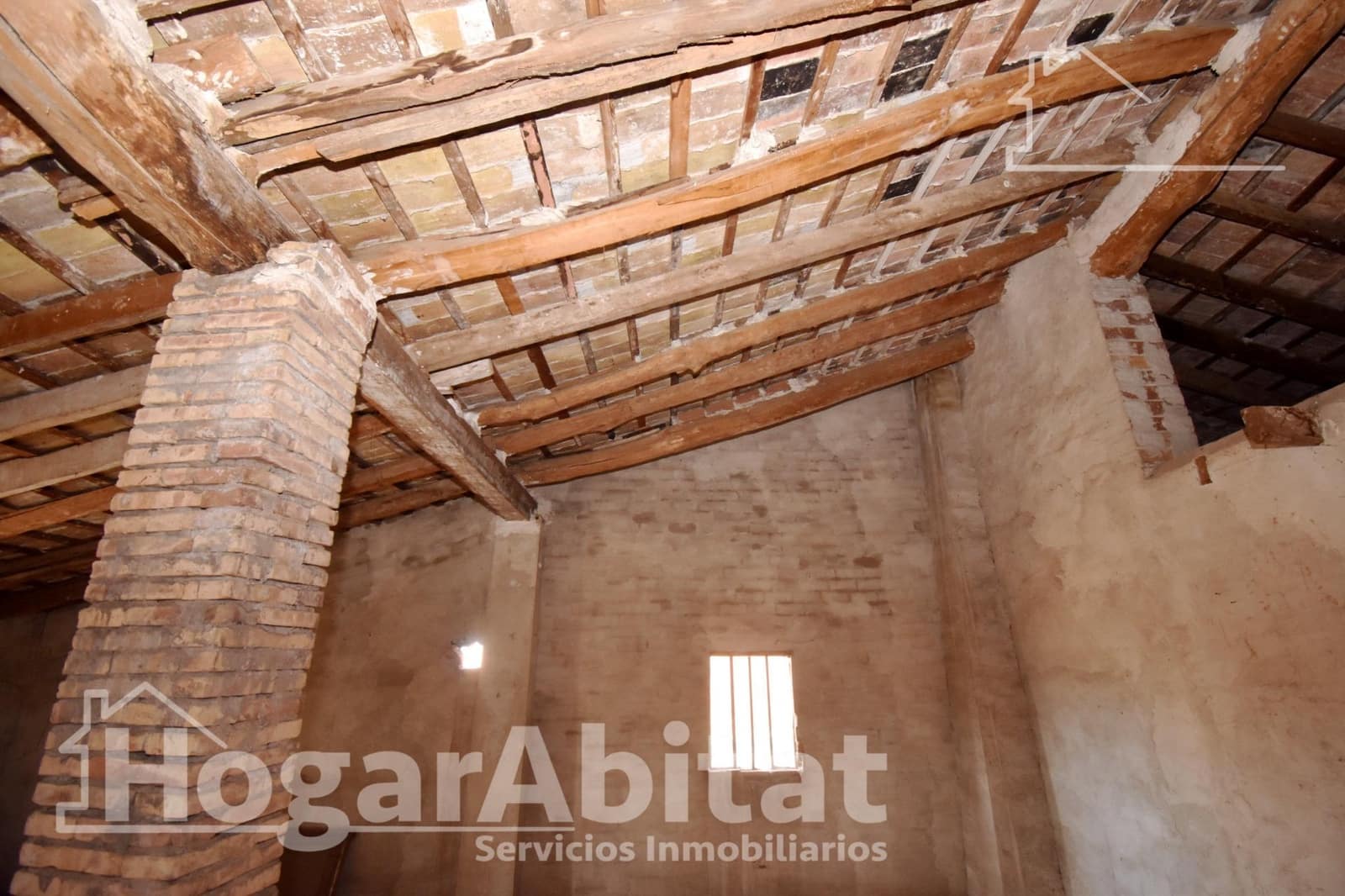 4 chambre Maison de Ville à vendre à Les Alqueries / Alquerias del Nino Perdido avec garage - 99 900 € (Ref: 9419959)