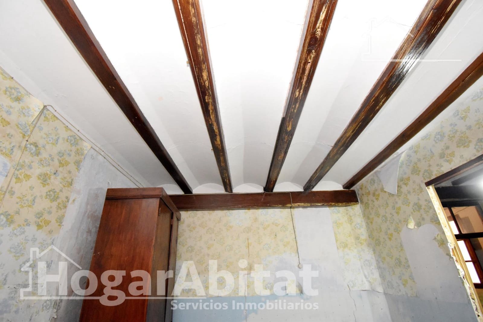 4 chambre Maison de Ville à vendre à Les Alqueries / Alquerias del Nino Perdido avec garage - 99 900 € (Ref: 9419959)