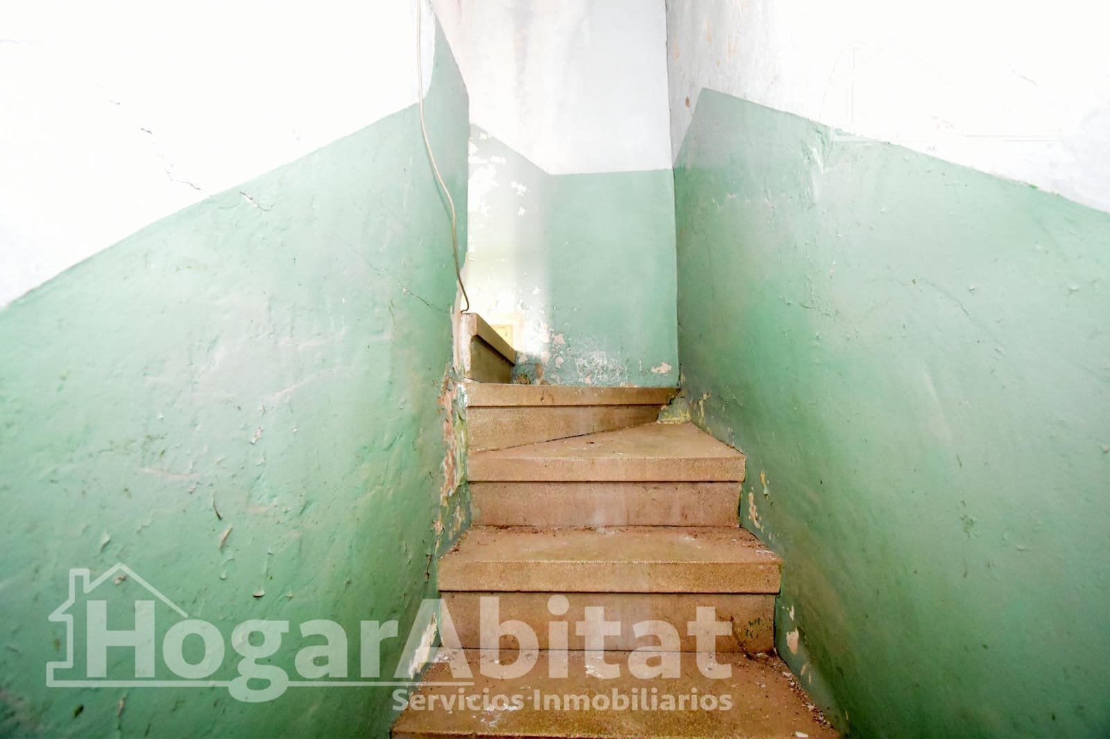 4 chambre Maison de Ville à vendre à Les Alqueries / Alquerias del Nino Perdido avec garage - 99 900 € (Ref: 9419959)