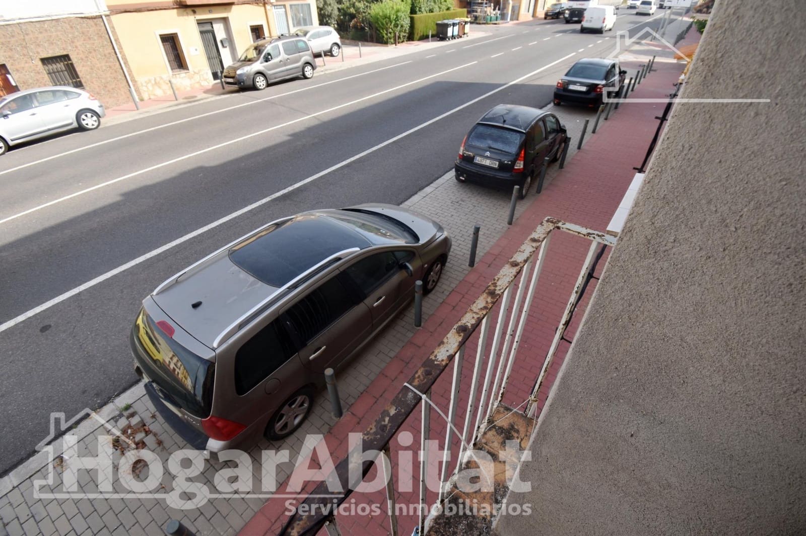 4 chambre Maison de Ville à vendre à Les Alqueries / Alquerias del Nino Perdido avec garage - 99 900 € (Ref: 9419959)