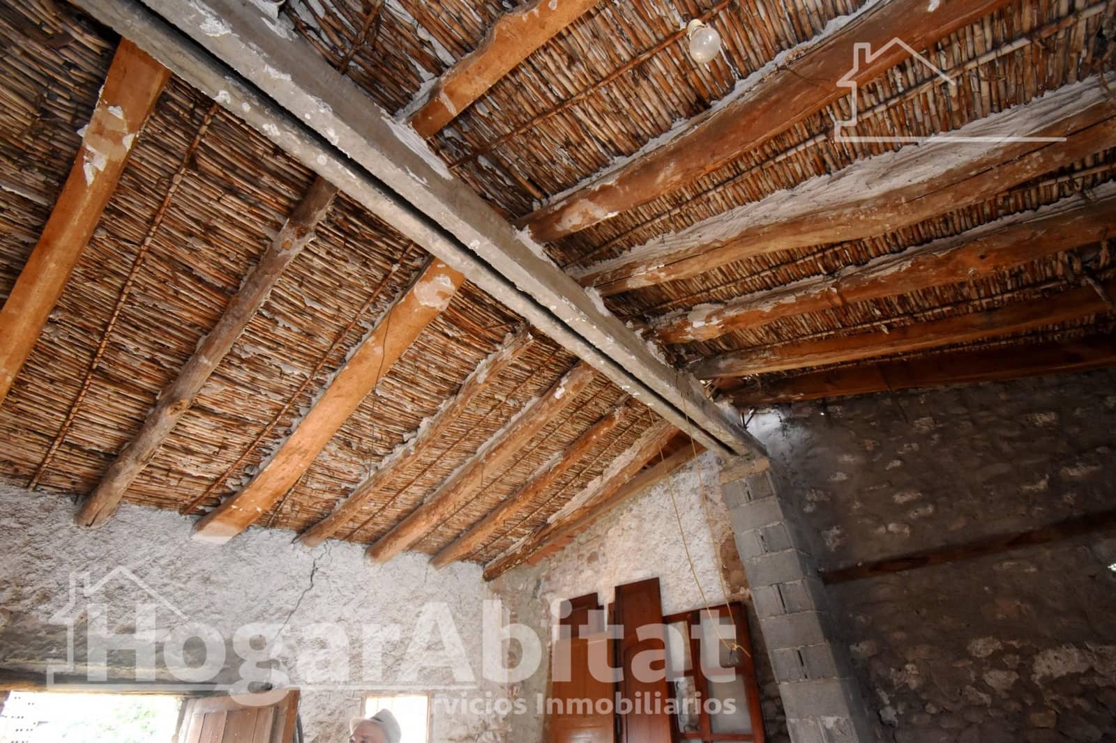 4 chambre Maison de Ville à vendre à Les Alqueries / Alquerias del Nino Perdido avec garage - 99 900 € (Ref: 9419959)