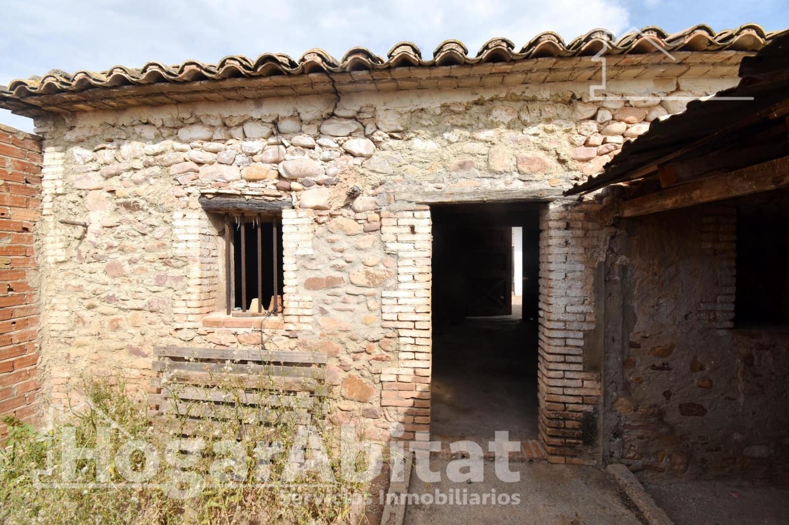 4 chambre Maison de Ville à vendre à Les Alqueries / Alquerias del Nino Perdido avec garage - 99 900 € (Ref: 9419959)