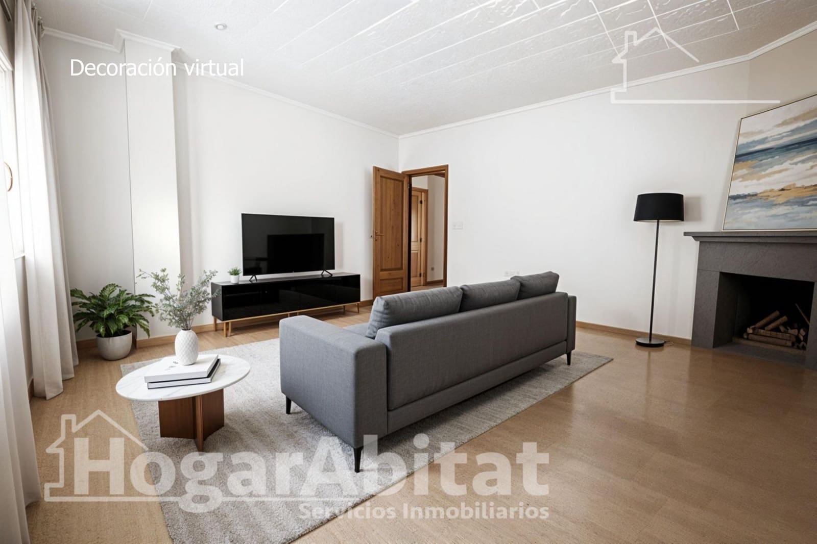 5 soveværelse Byhus til salg i Cheste med garage - € 229.900 (Ref: 9419961)