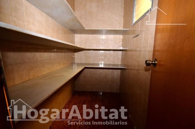 5 soveværelse Byhus til salg i Cheste med garage - € 229.900 (Ref: 9419961)