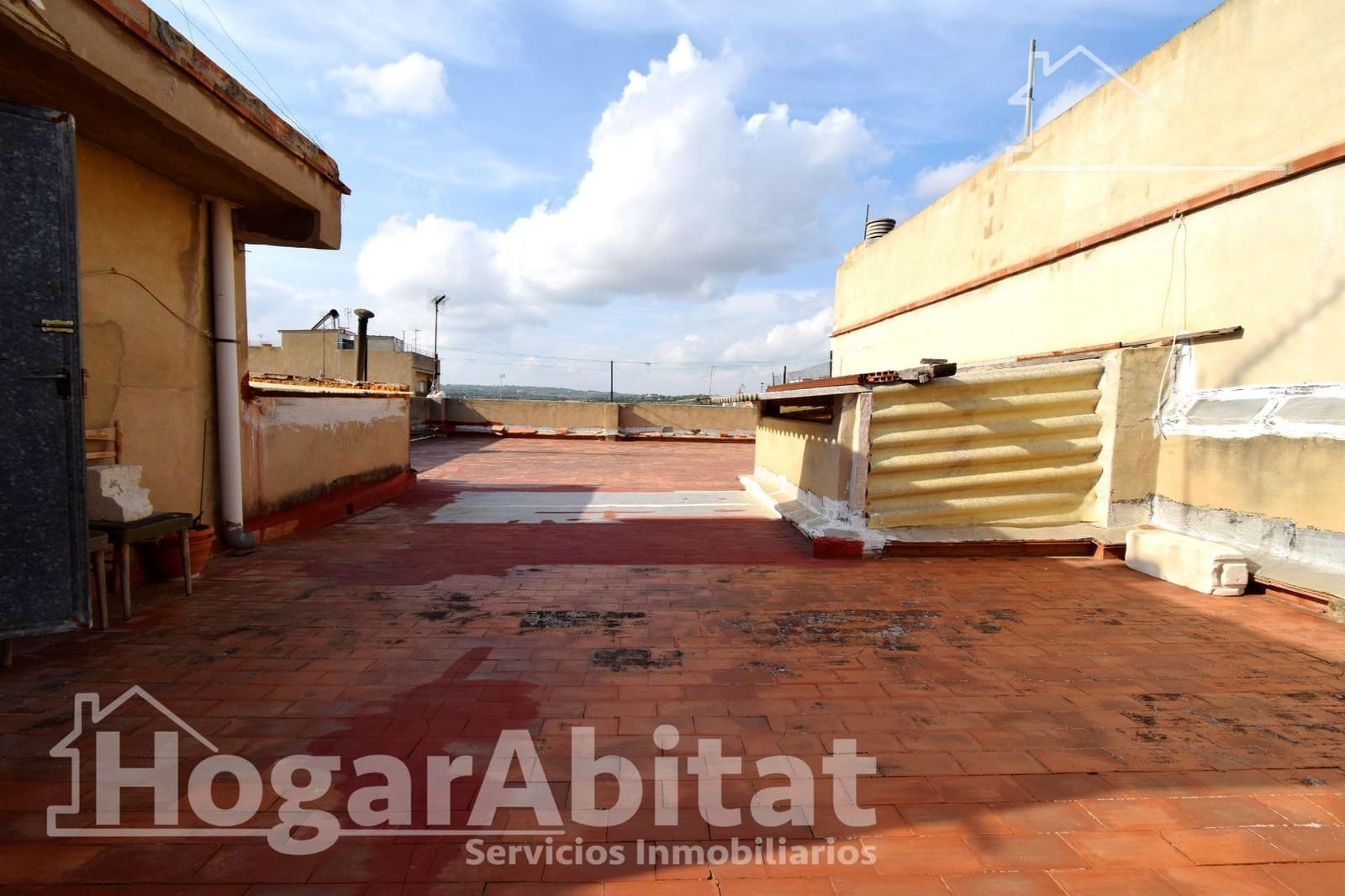 5 soveværelse Byhus til salg i Cheste med garage - € 229.900 (Ref: 9419961)