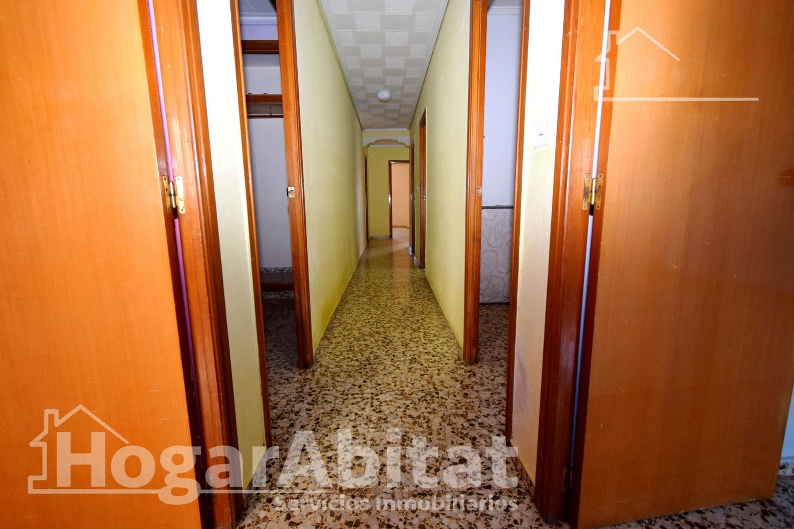 5 soveværelse Byhus til salg i Cheste med garage - € 229.900 (Ref: 9419961)