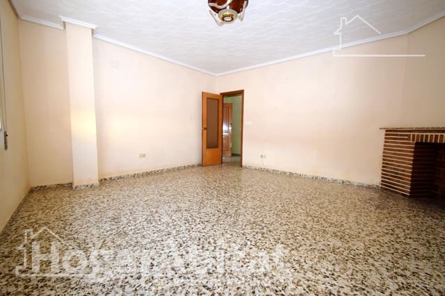 5 soveværelse Byhus til salg i Cheste med garage - € 229.900 (Ref: 9419961)