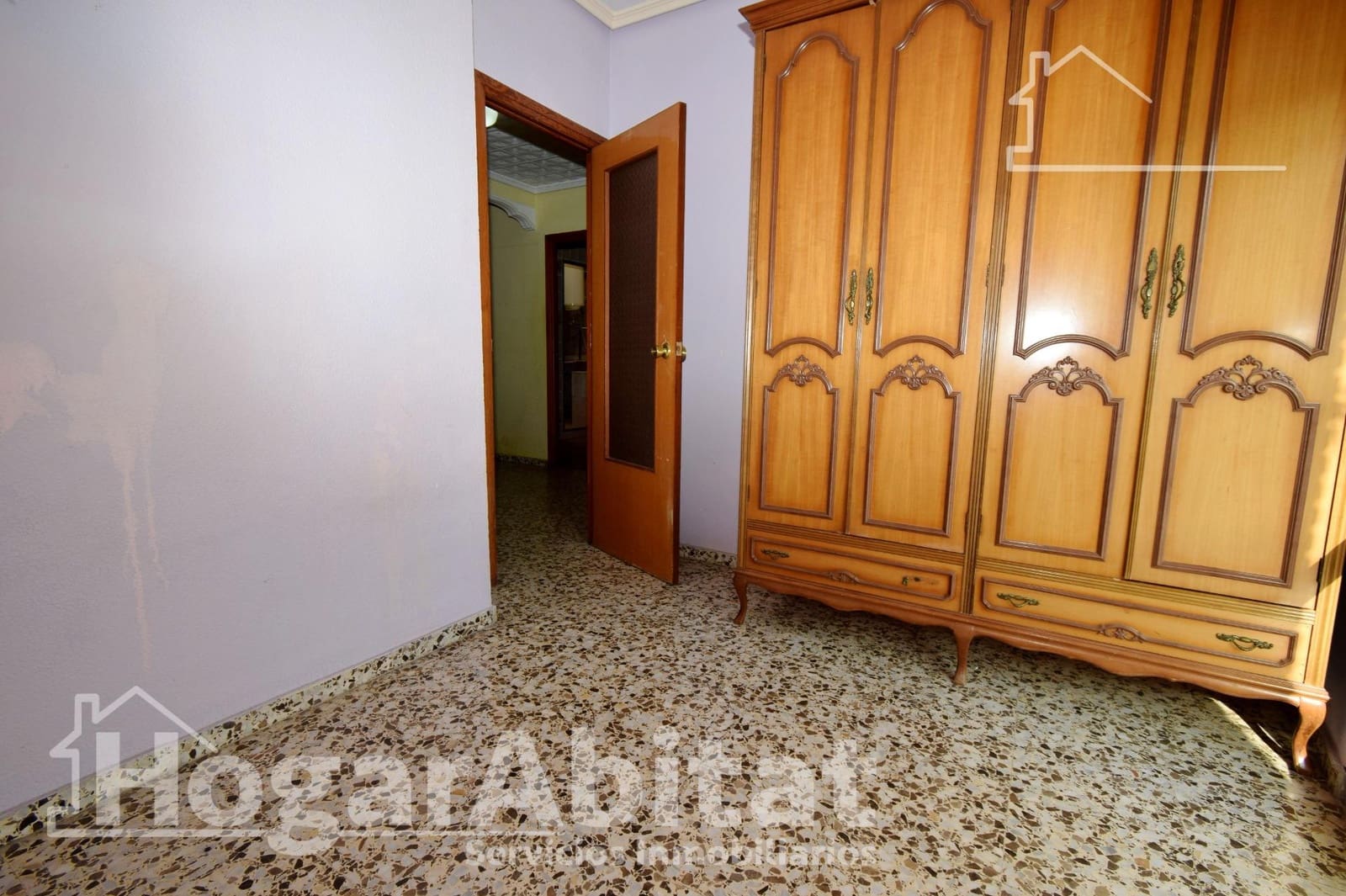 5 soveværelse Byhus til salg i Cheste med garage - € 229.900 (Ref: 9419961)