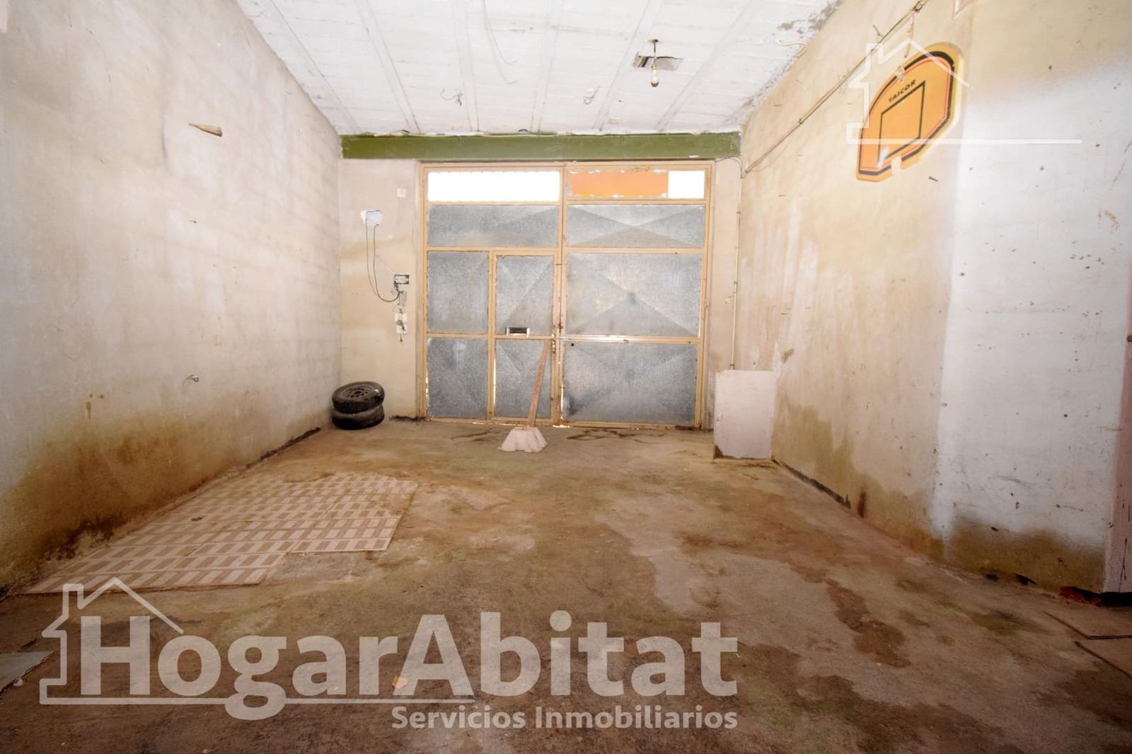 5 soveværelse Byhus til salg i Cheste med garage - € 229.900 (Ref: 9419961)