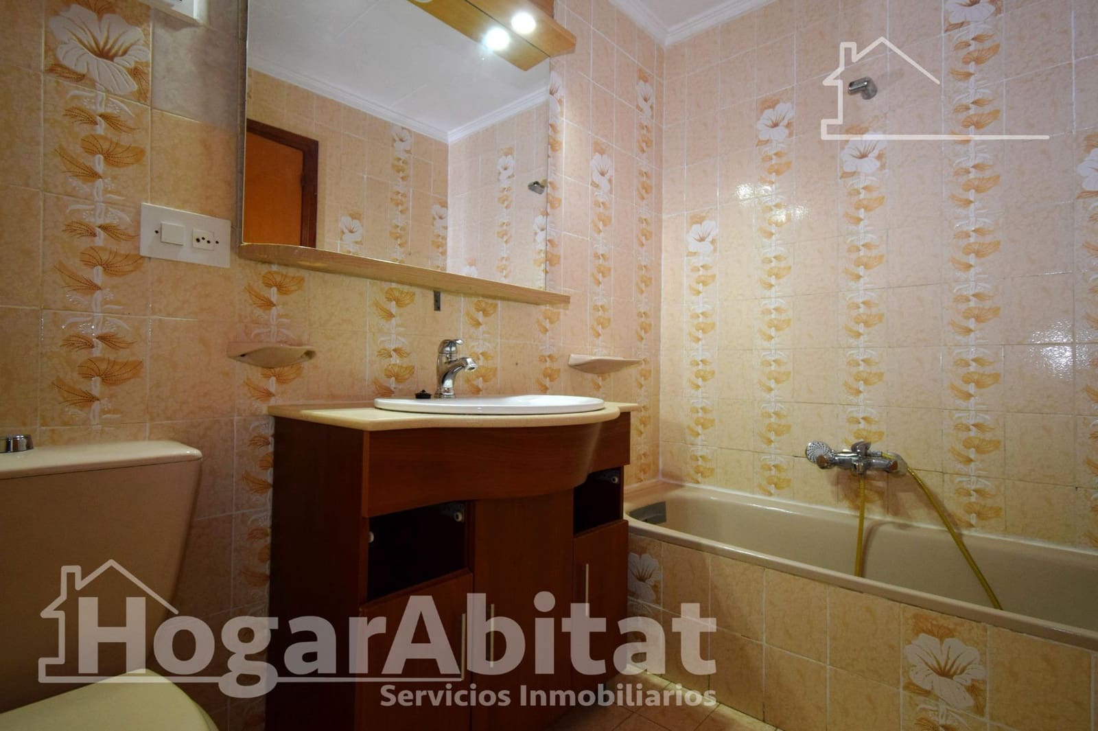 5 soveværelse Byhus til salg i Cheste med garage - € 229.900 (Ref: 9419961)