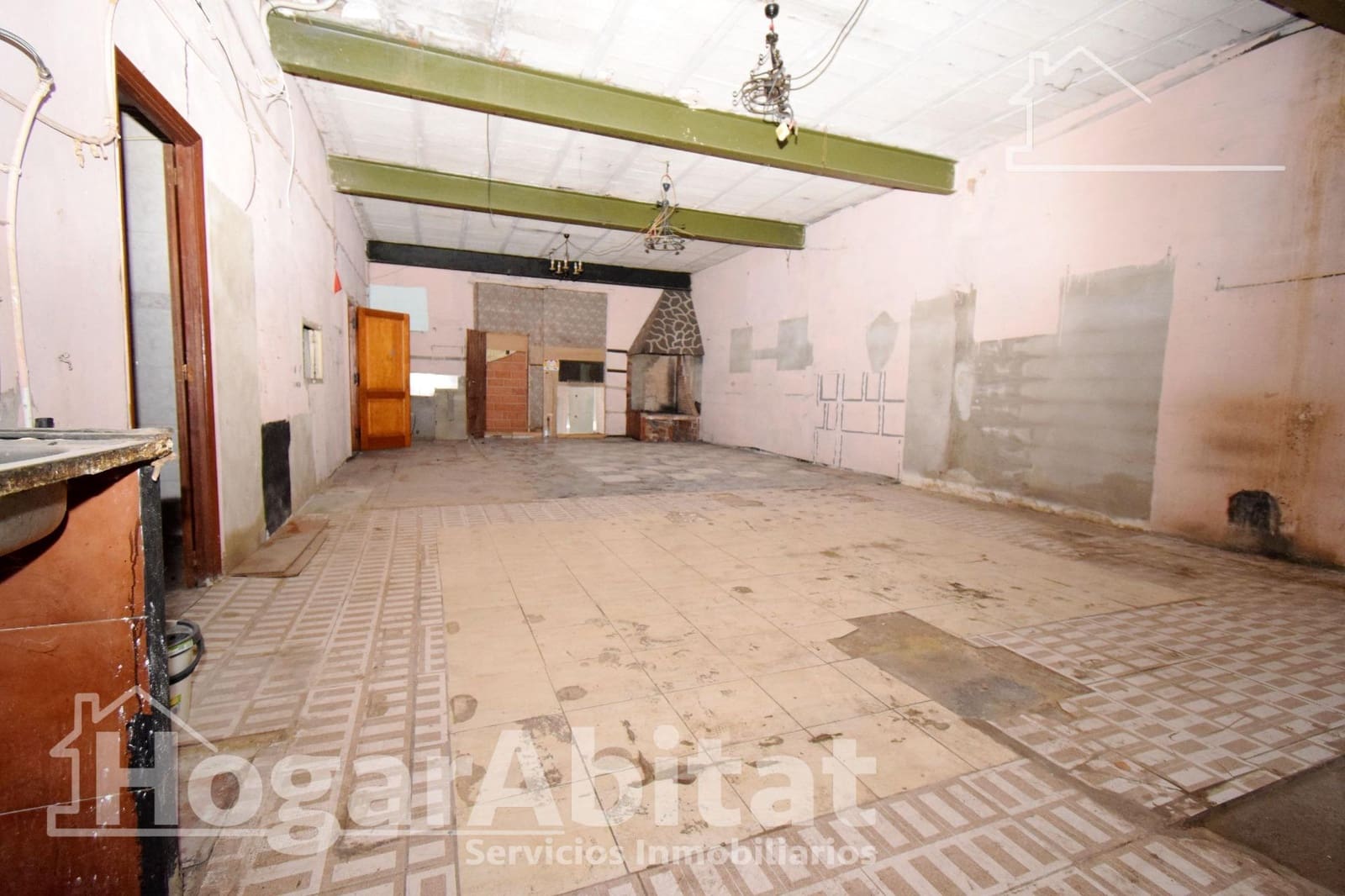 5 soveværelse Byhus til salg i Cheste med garage - € 229.900 (Ref: 9419961)