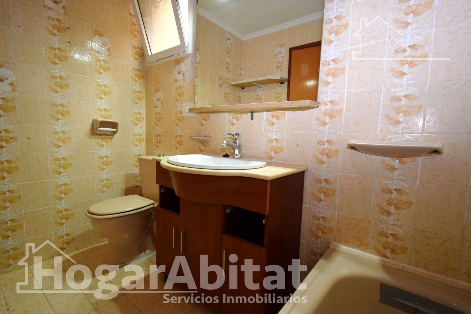 5 soveværelse Byhus til salg i Cheste med garage - € 229.900 (Ref: 9419961)